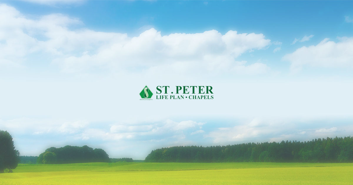 st peter life plan branches